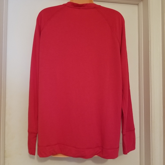 HYBA ATHLETIC TOP (NWOT) - Picture 5 of 8